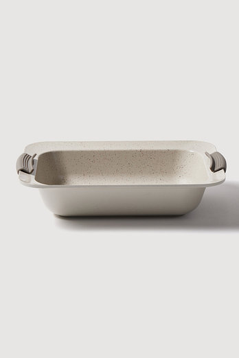 JAJU 쿠커블 사각 딥플레이트_26x18cm | 신세계V