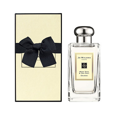 JO MALONE(조 말론) 조말론 우드 세이지 앤 씨 쏠트 코롱 100ml | 신세계V