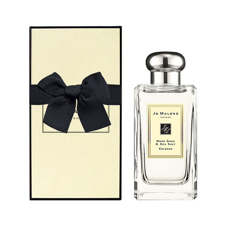 조말론 우드 세이지 앤 씨 쏠트 코롱 100ml +조말론 쇼핑백 증정