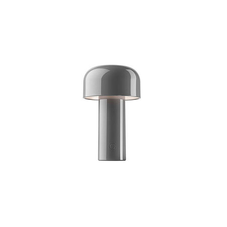 LIGHTNOW [FLOS] BELLHOP TABLE LAMP KC GRI (Grey) | 신세계V