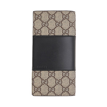 GUCCI [구찌] 남성 GG 수프림 캔버스 장지갑 779878 KGDHN 9769 | 신세계V