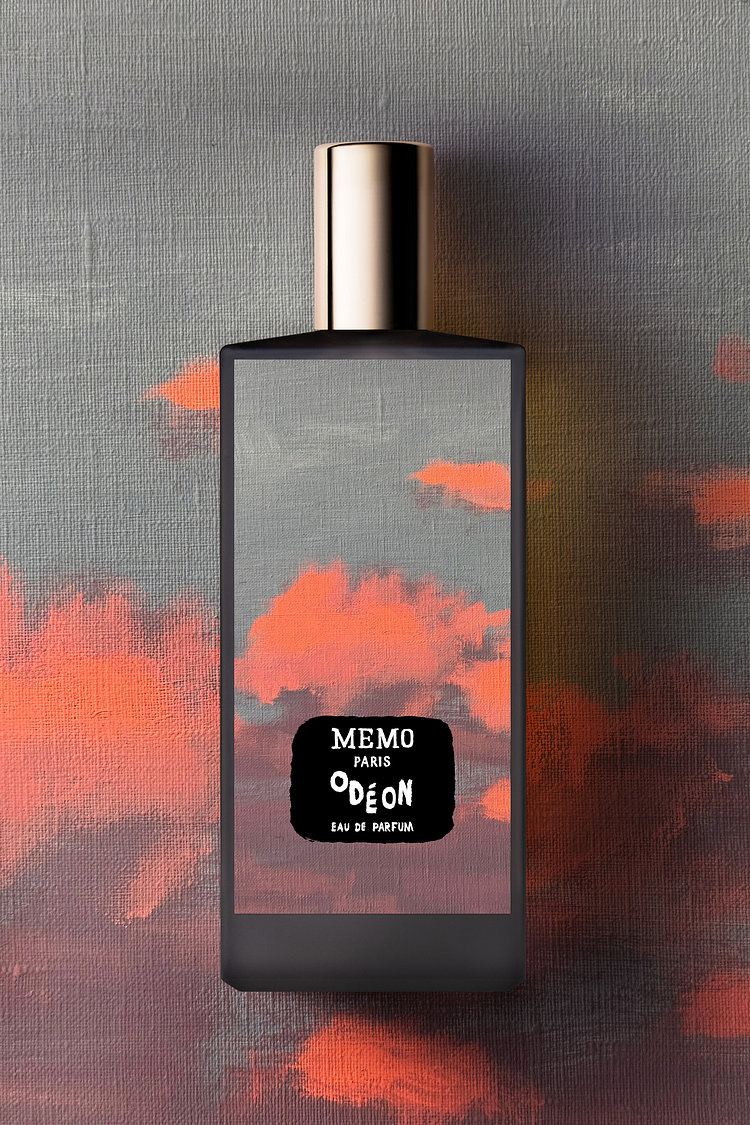 오데옹 X 장 줄리앙 오드퍼퓸 75ml
