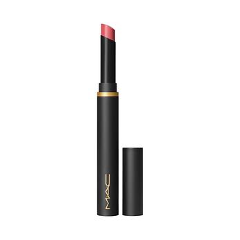 MAC [맥] [부드러운 벨벳 매트] 파우더 키스 벨벳 블러 슬림 스틱 | 신세계V