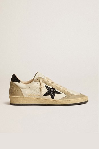 GOLDEN GOOSE KOREA [공식 스토어] 골든구스  여성 볼스타 GWF00117 F005147 10874 | 신세계V