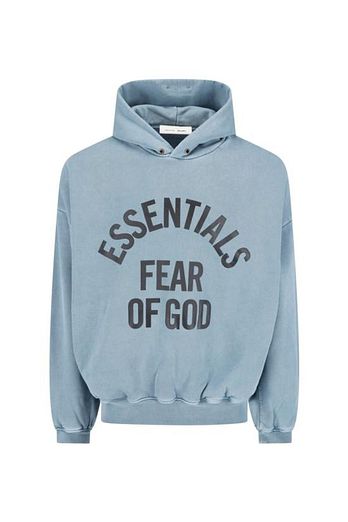 FEAR OF GOD 26SS 피어오브갓 후드 티셔츠 192SP266703F FADED COASTAL DOM | 신세계V