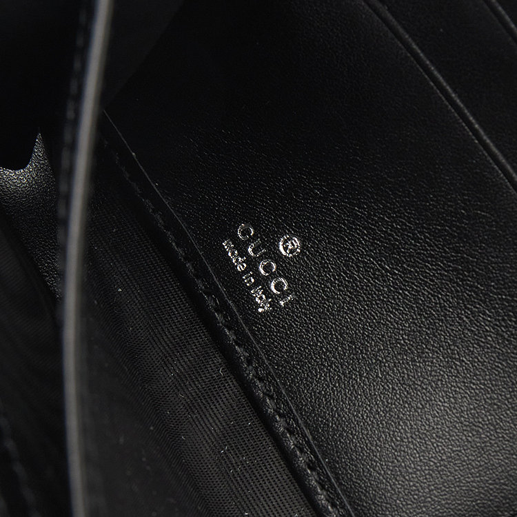 [GUCCI] 구찌 홀스빗 남성 장지갑 846954 AAFP1 1000