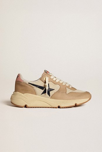GOLDEN GOOSE KOREA [공식 스토어] 골든구스  여성 러닝솔 GWF00126 F006551 15682 | 신세계V