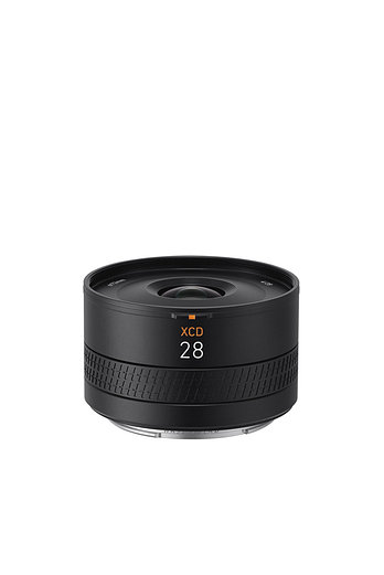 HASSELBLAD 핫셀블라드 XCD 28mm F4 P Lens | 신세계V
