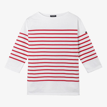 SAINT JAMES [본사정품] 세인트제임스 나발 II 3/4 (0KD) ASJU2G92200-0KD | 신세계V