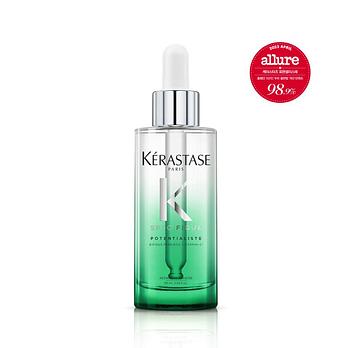 KERASTASE [케라스타즈] [두피 개선 만족도 98％] 케라스타즈 포텐셜리스테 세럼 90ml | 신세계V