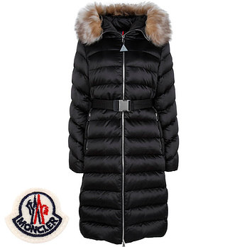 MONCLER [명품] 몽클레르 리어지 여성 롱패딩 1C00035 59685 99M 50971790 | 신세계V
