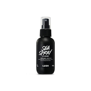 LUSH 러쉬 씨 스프레이 100g - 헤어 미스트 | 신세계V