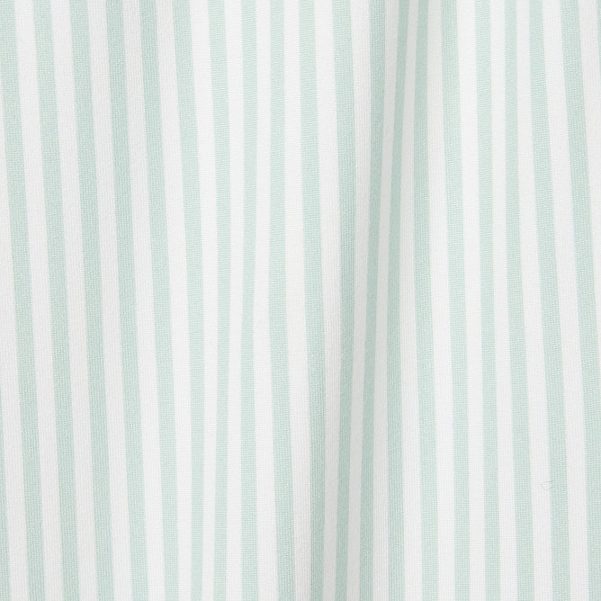 여 피치스킨 스트라이프 10부 파자마 세트