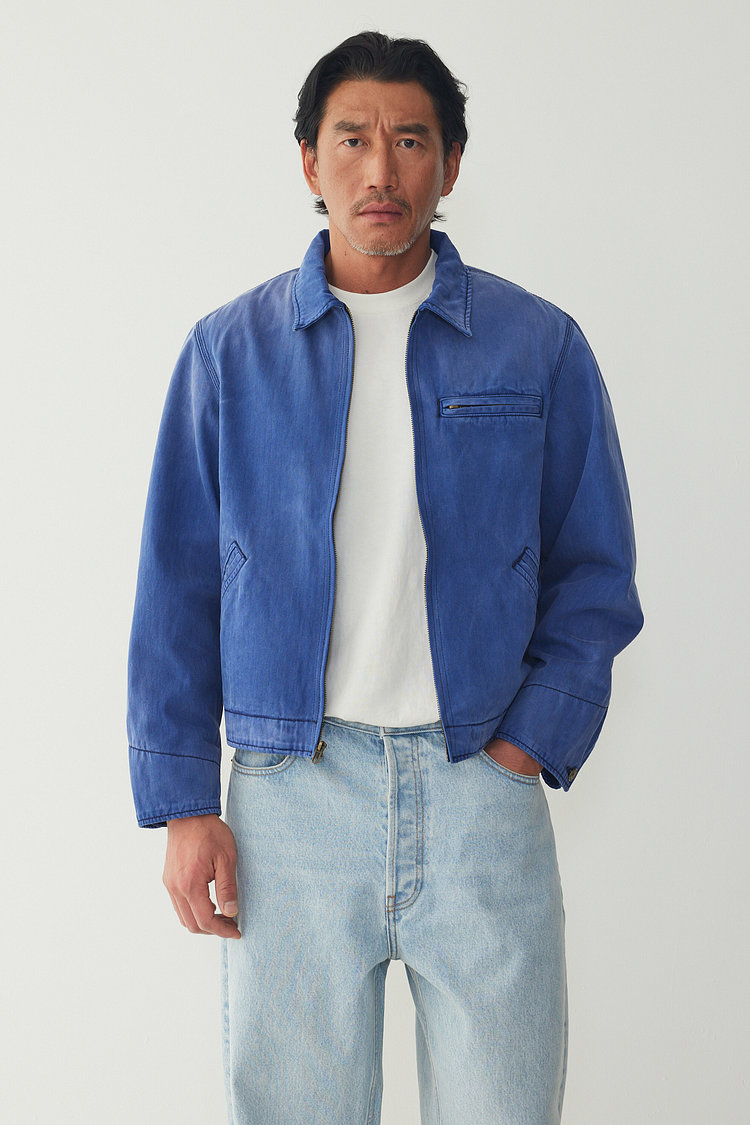 [MADE IN USA] 포켓 티