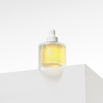 BEAUTEDERM [보떼덤]호호바 오일 50ML | 신세계V