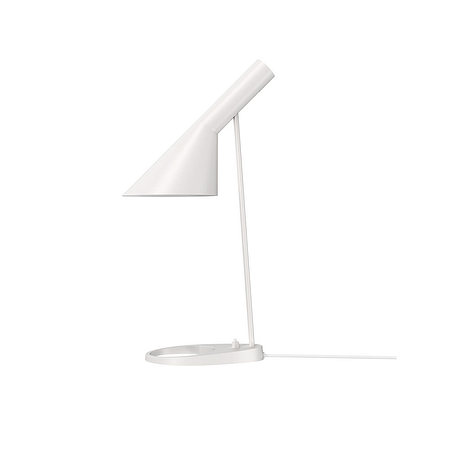 LIGHTNOW [LOUIS POULSEN] AJ TABLE (White) | 신세계V