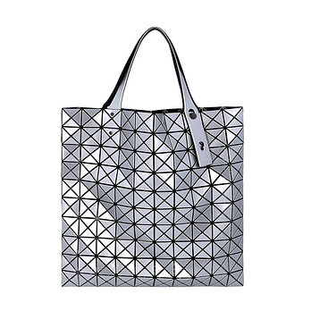 BAO BAO ISSEY MIYAKE BB66 AG043 91 여성 토트백 50552792 | 신세계V