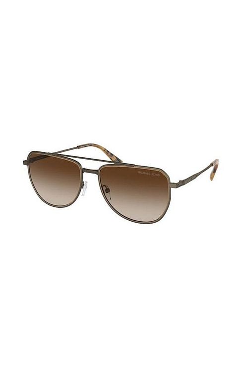 MICHAEL KORS(마이클 코어스) 24FW 마이클 코어스 선글라스 MK1155 100113 Gray | 신세계V