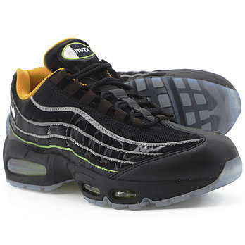 NIKE 나이키 운동화 에어맥스 95 빅 버블 SE (IR5901-010) | 신세계V