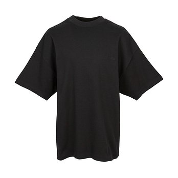 FEAR OF GOD [FEAR OF GOD] 피어오브갓 에센셜 남성 반팔티셔츠 125SP264411F VINTAGE BLACK | 신세계V