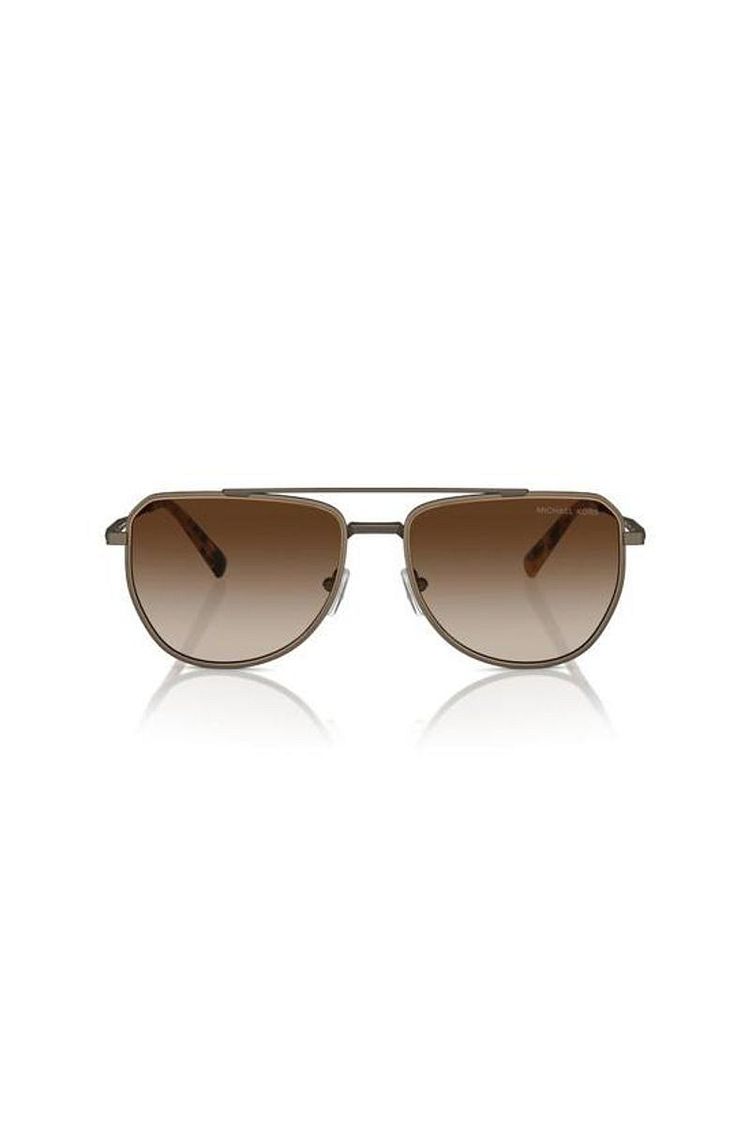 MICHAEL KORS(마이클 코어스) 24FW 마이클 코어스 선글라스 MK1155 100113 Gray | 신세계V