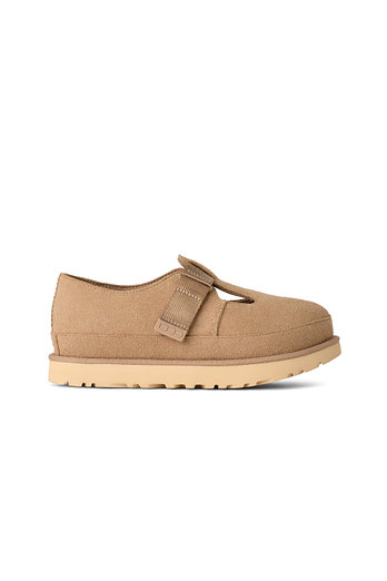 UGG [WOMEN] 캐주얼 메리 제인 스트랩 슈즈 (골든스타 메리 제인) | 신세계V