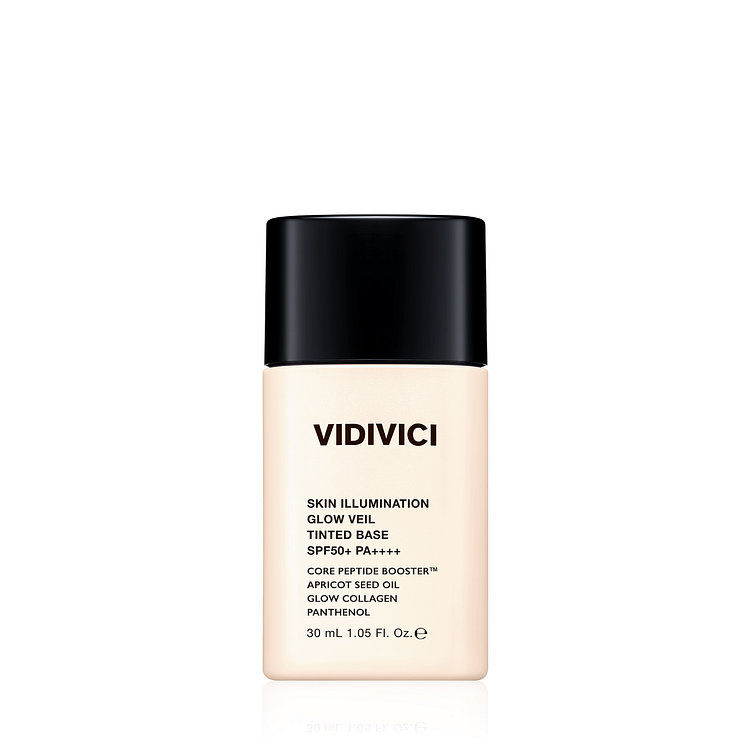 스킨 일루미네이션 글로우 베일 틴티드 베이스 SPF 50+ PA++++ 30ml