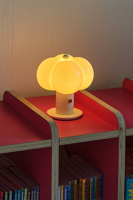 ODENSE 오덴세 미니 조명 브리오슈 (7 colors) | 신세계V