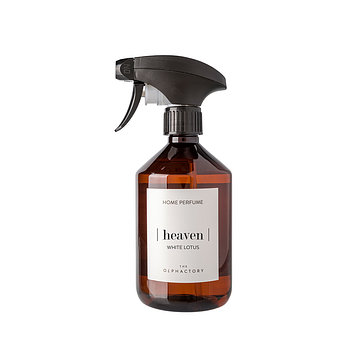 OLPHACTORY 올팩토리 홈 스프레이 헤븐(화이트 로터스) 500ml | 신세계V