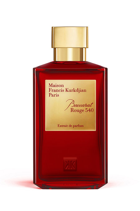 MAISON FRANCIS KURKDJIAN(메종 프란시스 커정) 바카라 루쥬 540 엑스트레드퍼퓸 200ml | 신세계V