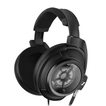 SENNHEISER 젠하이저 HD820 밀폐형 하이엔드 유선 헤드폰 | 신세계V