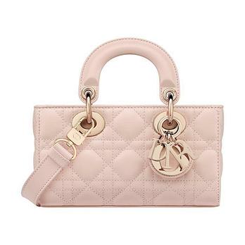 CHRISTIAN DIOR [명품] 디올 Lady D Joy 미니 백 M0636ONGE_M413 50229296 | 신세계V