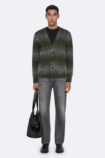 ALLSAINTS 올세인츠 액스 가디건 M125KF-2 | 신세계V