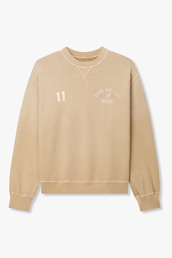 MAN ON THE BOON [MADE IN USA] 테리 크루 | 신세계V