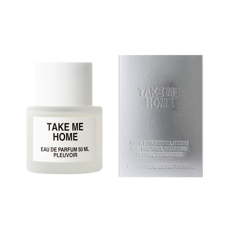 더 화이트 컬렉션 오 드 퍼퓸 테이크 미 홈 50mL