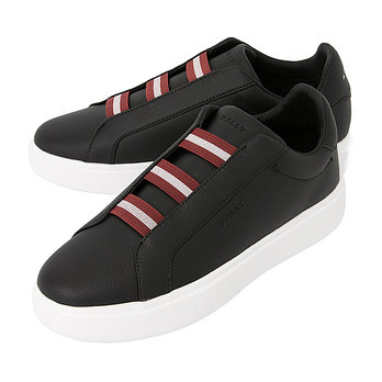 BALLY [BALLY] 발리 남성 스니커즈 BLAYZE EL O U901 6314799 | 신세계V