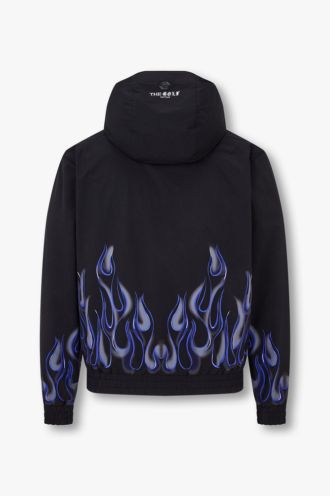 [Men] SP 패턴 자켓