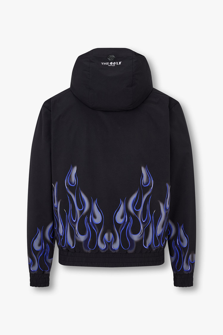 [Men] SP 패턴 자켓