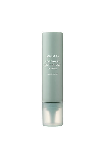 AROMATICA [탈모케어] 로즈마리 솔트 스크럽 샴푸 300G | 신세계V