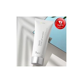 9wishes [나인위시스] [상위1％/촉촉바디세럼] 나인위시스 화이트 톤 업 바디 세럼 150ml | 신세계V