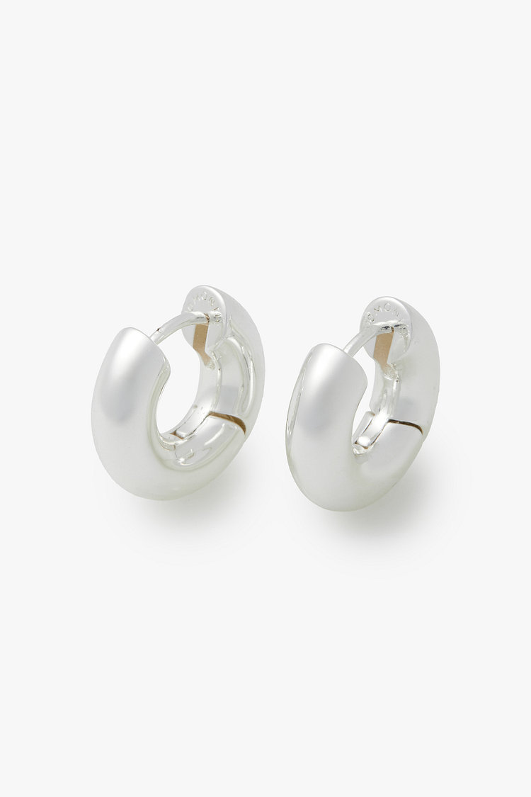 COBBLE EARING 16mm