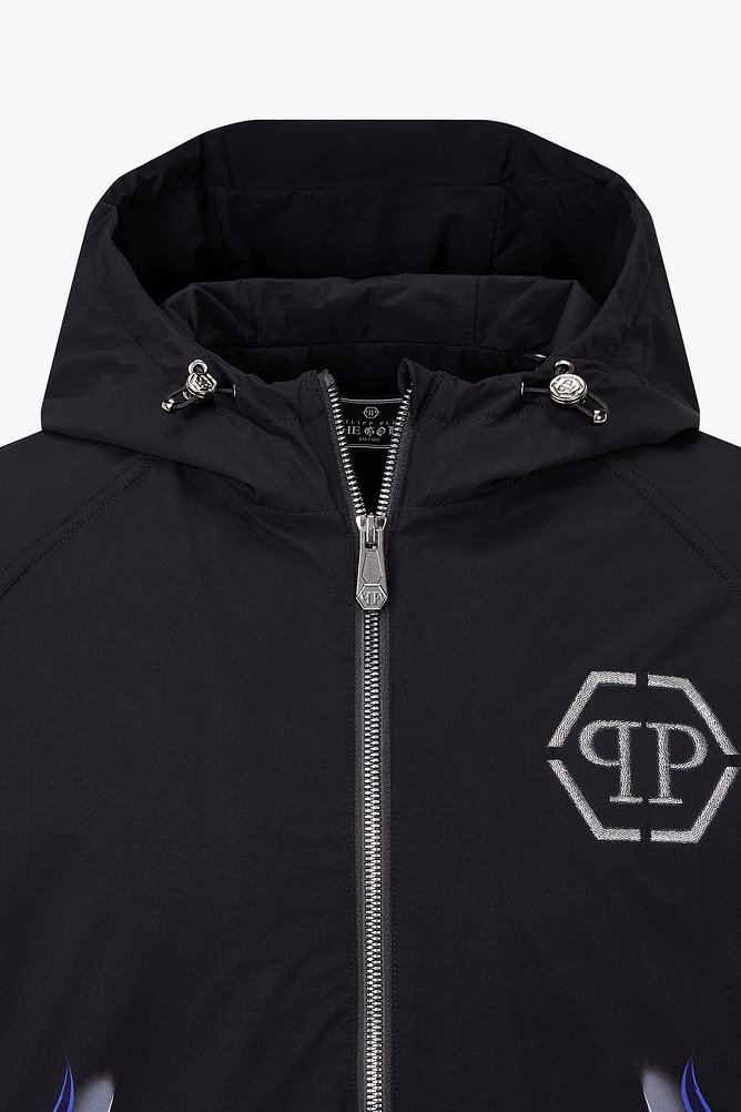 [Men] SP 패턴 자켓