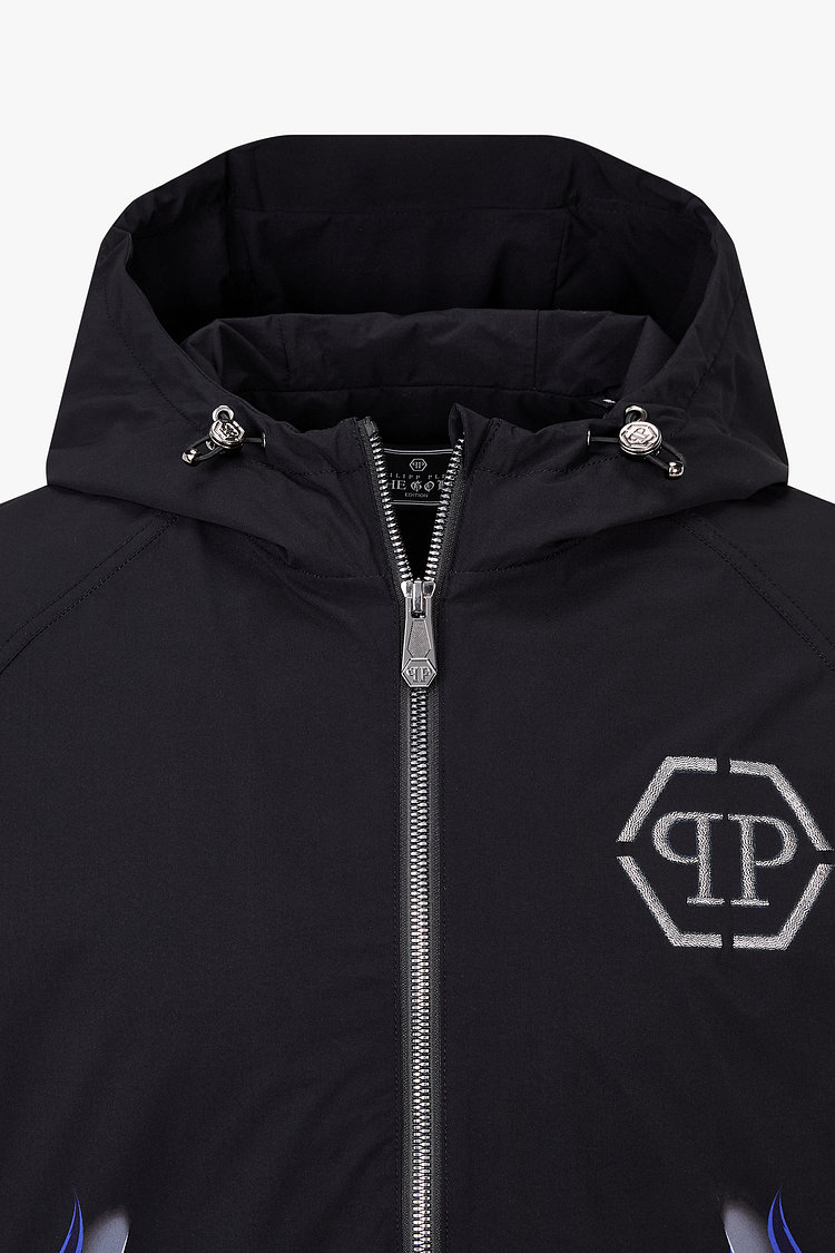 [Men] SP 패턴 자켓