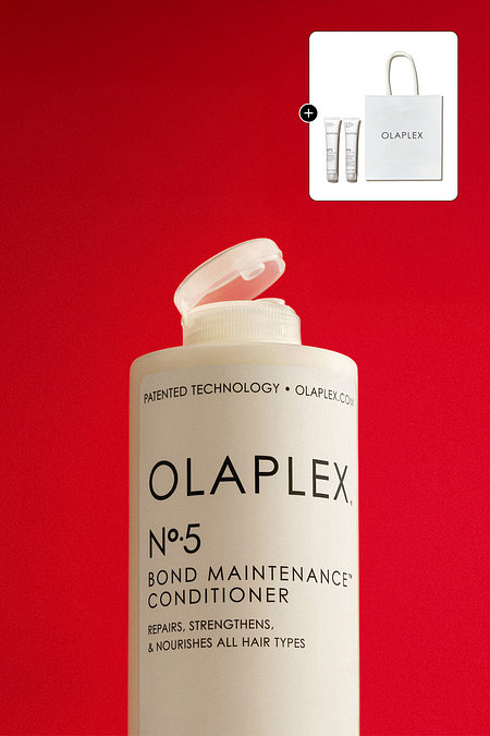 OLAPLEX [올라플렉스] No.5 본드 메인터넌스 컨디셔너 250ml | 신세계V