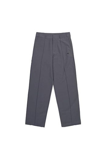 SONG FOR THE MUTE 26SS 송포더뮤트 트레이닝 조거 팬츠 KS1345 GREY FIVE DOM | 신세계V