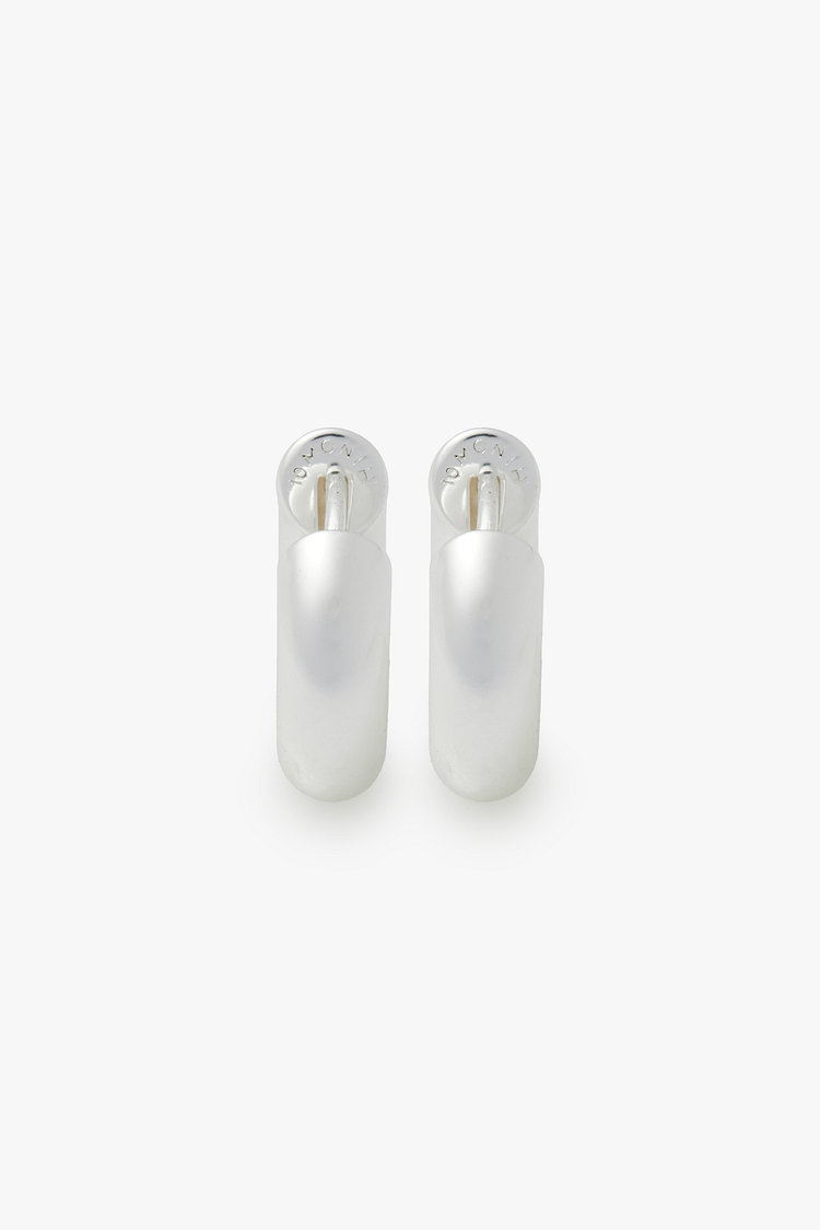 COBBLE EARING 16mm
