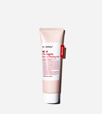 MEDIPEEL [메디필] 레드 락토 콜라겐 곤약 필링 젤 95ml | 신세계V