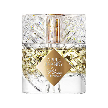 KILIAN 킬리안 애플 브랜디 온 더 락스 50ml (리필 가능)[리쿼] | 신세계V