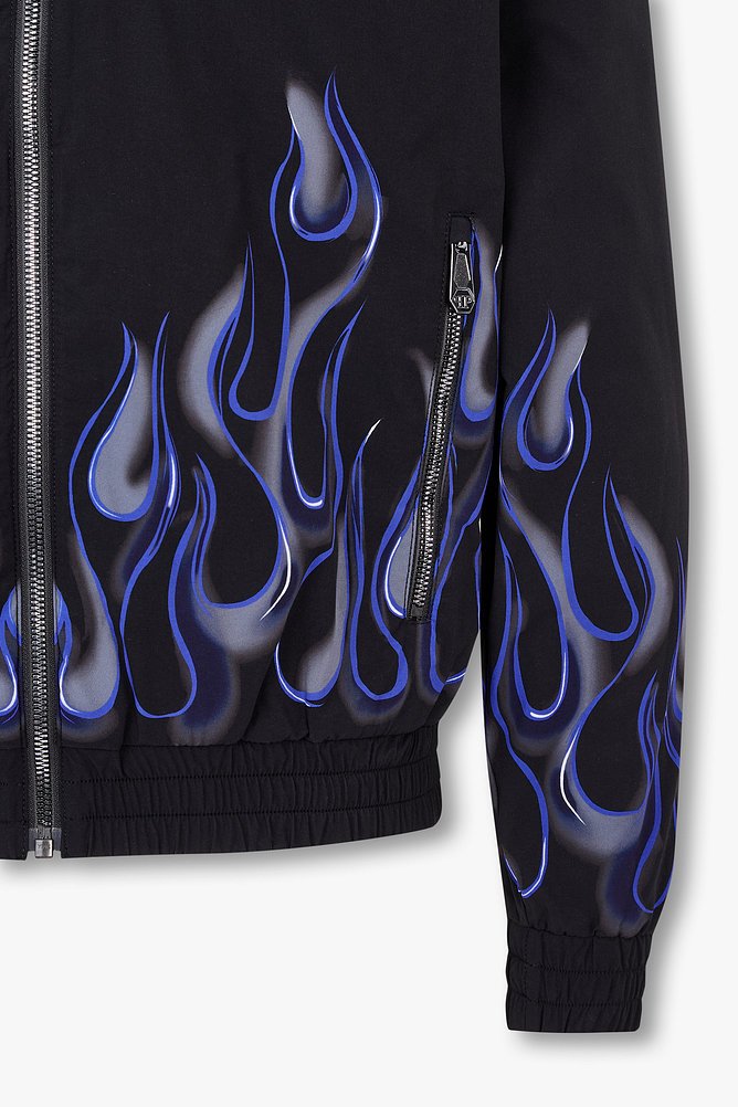 [Men] SP 패턴 자켓