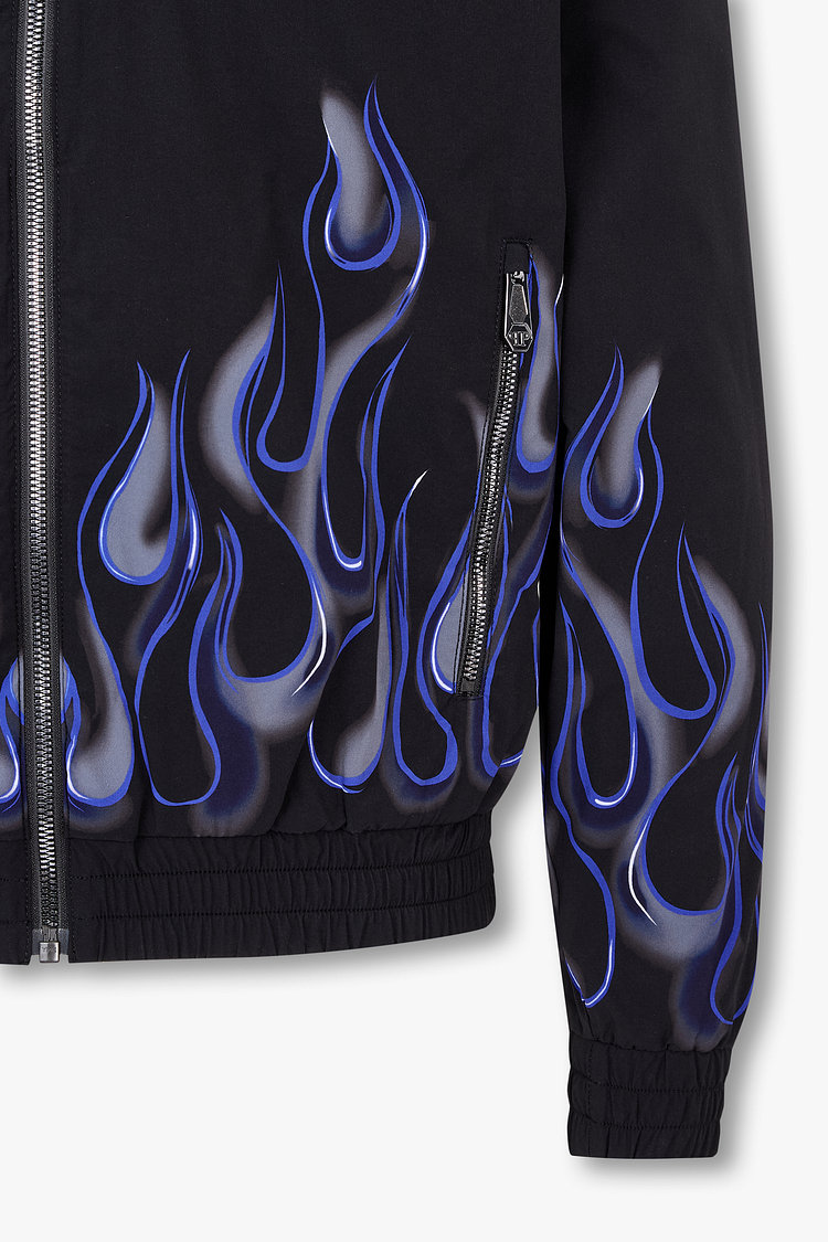 [Men] SP 패턴 자켓